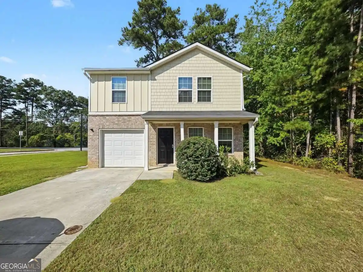 Photo 1 of Single family home for sale at 2509 Wood Bnd Ln, Riverdale, GA 30296 | MLS# 10876273 | Listing updated on 2026-10-21