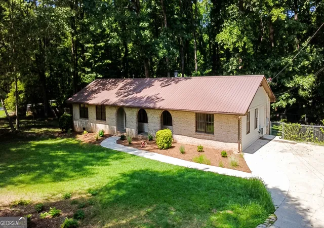 Photo 1 of Single family home for sale at 1191 Arrowhead Rd, Watkinsville, GA 30677 | MLS# 10834484 | Listing updated on 2026-09-10