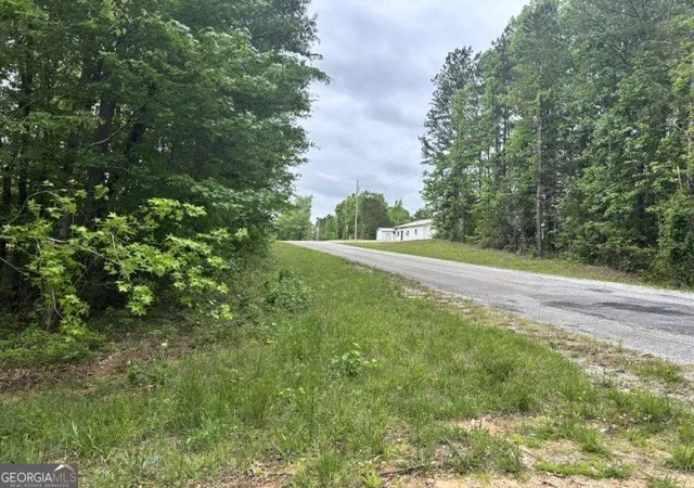 Homes for sale in Wedowee, AL | Tract 1 343 County Road 892, Wedowee, AL 36278 | MLS# 10787833