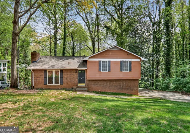 1st image of 6431 Wright Rd, Atlanta, GA 30328 | MLS# 10722287