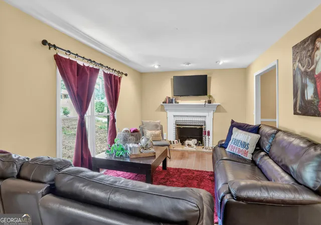 5th image of 6431 Wright Rd, Atlanta, GA 30328 | MLS# 10722287