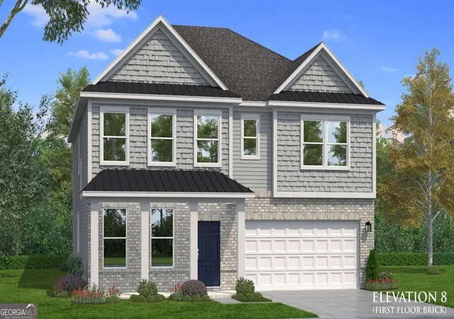 Photo 1 of Sale Pending at 2415 Dixon Pl, Lawrenceville, GA 30045 | MLS# 10810361 | Listing updated on 2026-09-03