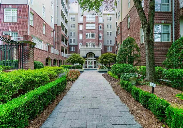 Condominium at 50 Biscayne Dr Nw #3107, Atlanta, GA 30309 | MLS# 9051467 | | Sold on 2022-01-14
