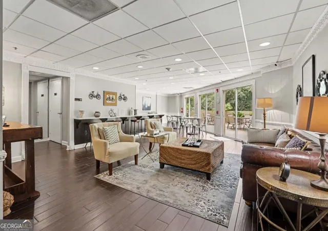 29th image of 1 Biscayne Dr Nw #109, Atlanta, GA 30309 | MLS# 10830008