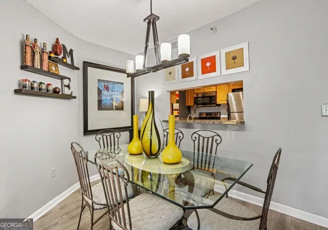 Photo 3 of Condo for sale at 1 Biscayne Dr Nw #109, Atlanta, GA 30309 | MLS# 10830008 | Listing updated on 2026-09-13