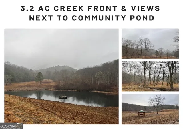 1st image of Lot 42 Whisper Woods Rd, Hiawassee, GA 30546 | MLS# 10693912