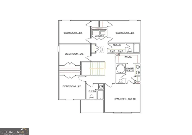 2nd image of 310 Glenhaven Dr, Lagrange, GA 30241 | MLS# 10820396