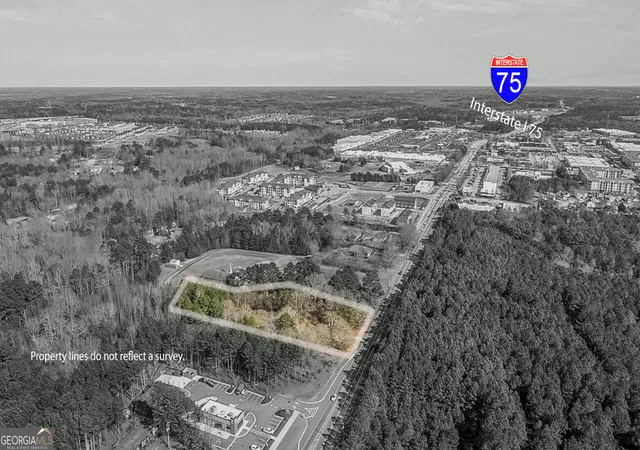 Photo 1 of Land for sale at 2226 Jonesboro Rd, Mcdonough, GA 30253 | MLS# 10685959 | Listing updated on 2026-02-19