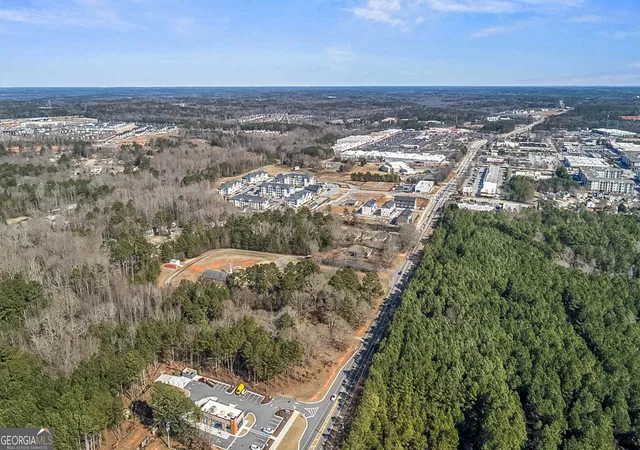 Photo 2 of Land for sale at 2226 Jonesboro Rd, Mcdonough, GA 30253 | MLS# 10685959 | Listing updated on 2026-02-19