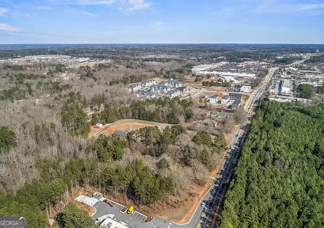 Photo 3 of Land for sale at 2226 Jonesboro Rd, Mcdonough, GA 30253 | MLS# 10685959 | Listing updated on 2026-02-19