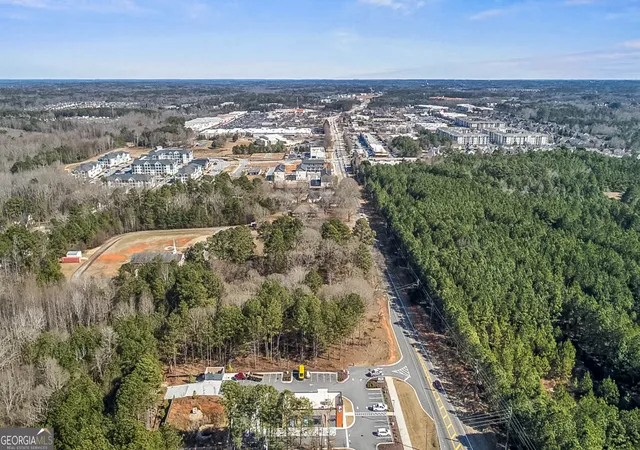 Photo 3 of Land for sale at 2226 Jonesboro Rd, Mcdonough, GA 30253 | MLS# 10685959 | Listing updated on 2026-02-19