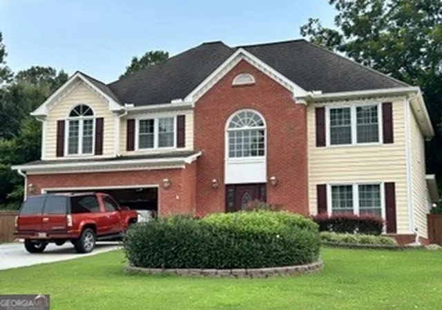 Photo 1 of Single family home for sale at 2915 Overwood Ln, Snellville, GA 30078 | MLS# 10817626 | Listing updated on 2026-08-17