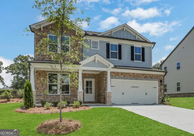 Photo 1 of Single family home for sale at 4082 Adler Cir, Buford, GA 30519 | MLS# 10804351 | Listing updated on 2026-08-10
