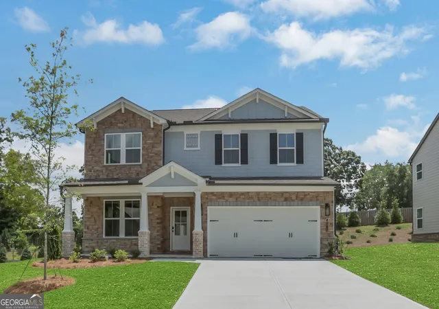Photo 3 of Single family home for sale at 4082 Adler Cir, Buford, GA 30519 | MLS# 10804351 | Listing updated on 2026-08-10
