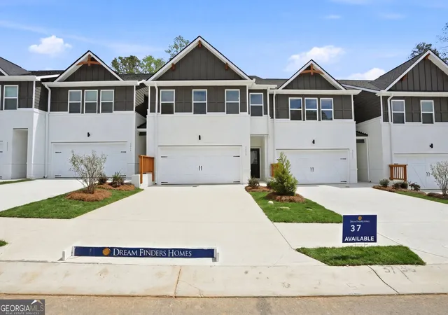 2nd image of 3223 Winding Waters Wy, Powder Springs, GA 30127 | MLS# 10761268