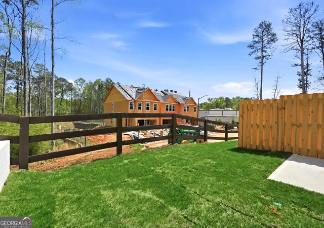 30th image of 3223 Winding Waters Wy, Powder Springs, GA 30127 | MLS# 10761268