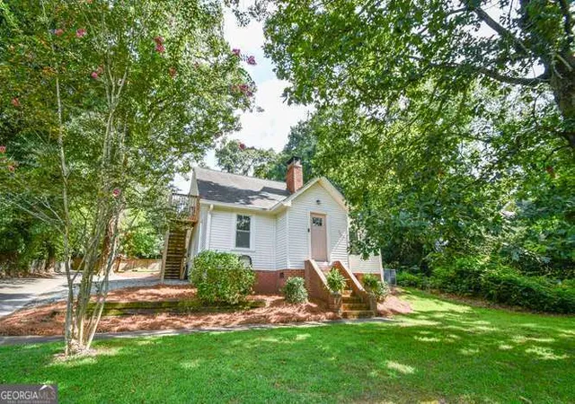 2nd image of 155 Mountain View Dr, Gainesville, GA 30501 | MLS# 10817960