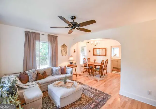 4th image of 155 Mountain View Dr, Gainesville, GA 30501 | MLS# 10817960