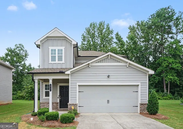 Photo 1 of Single family home for sale at 59 Osprey Overlook Dr, Braselton, GA 30517 | MLS# 10834728 | Listing updated on 2026-09-10