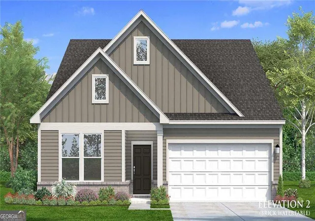 1st image of 1216 Sorrell Ct, Locust Grove, GA 30248 | MLS# 10802103