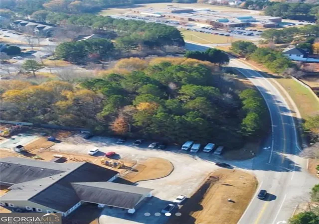 Photo 3 of Land for sale at 0 Mcdonough Pkwy, Mcdonough, GA 30253 | MLS# 10695251 | Listing updated on 2026-05-31