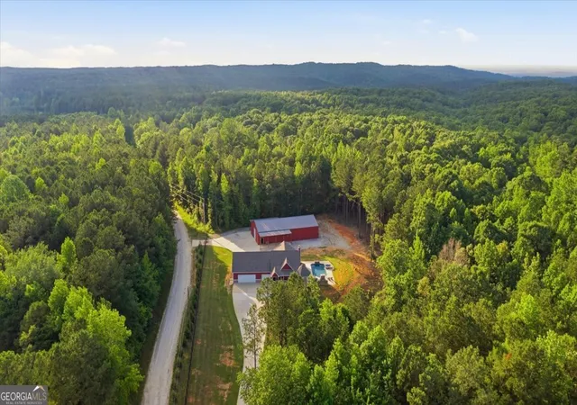 Homes for sale in Buchanan, GA | 1950 Mountain View Rd, Buchanan, GA 30113 | MLS# 10778619