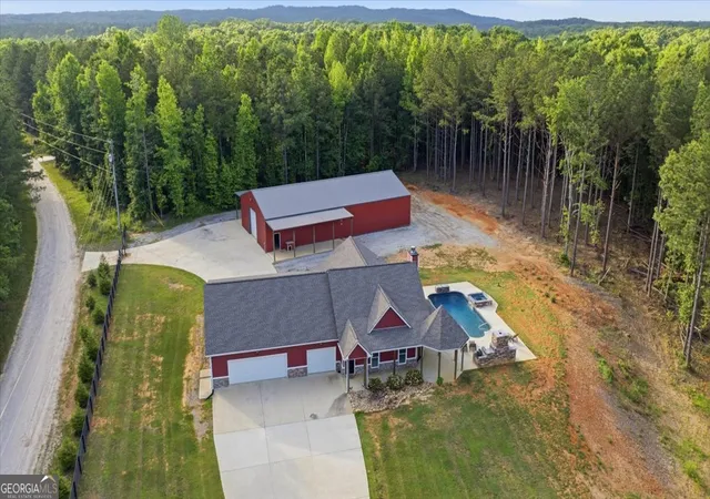 Homes for sale in Buchanan, GA | 1950 Mountain View Rd, Buchanan, GA 30113 | MLS# 10778619