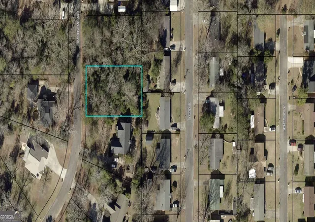 Photo 1 of Land for sale at 110 Laurel Oak Ln, Warner Robins, GA 31093 | MLS# 10827785 | Listing updated on 2026-09-01