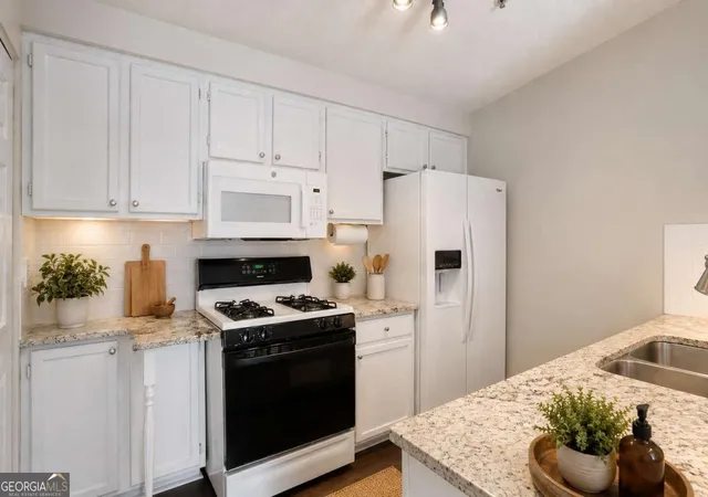 Photo 2 of Condo for sale at 1483 Keys Crossing Dr Ne, Brookhaven, GA 30319 | MLS# 10823305 | Listing updated on 2026-08-25