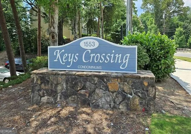 Photo 30 of Condo for sale at 1483 Keys Crossing Dr Ne, Brookhaven, GA 30319 | MLS# 10823305 | Listing updated on 2026-08-25