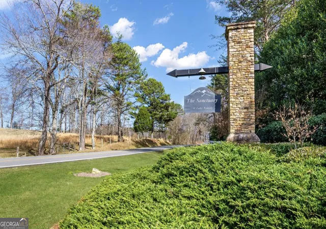 Homes for sale in Blairsville, GA | Lot 87 Creek Hollow Lane, Blairsville, GA 30512 | MLS# 10785961