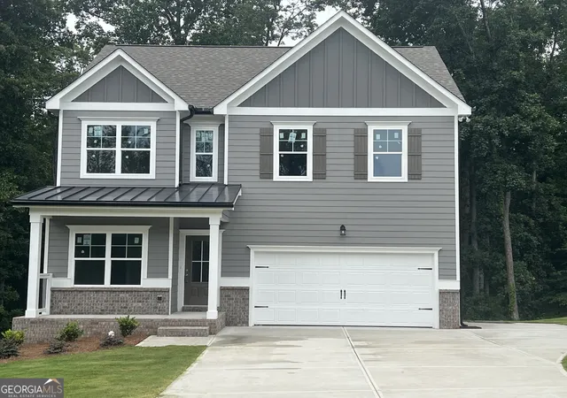 Homes for sale in Maysville, GA | 130 Mountain Creek Ln, Maysville, GA 30558 | MLS# 10731238