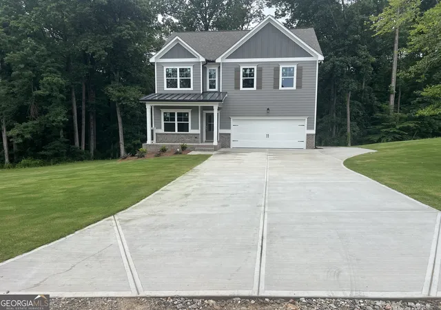 Homes for sale in Maysville, GA | 130 Mountain Creek Ln, Maysville, GA 30558 | MLS# 10731238