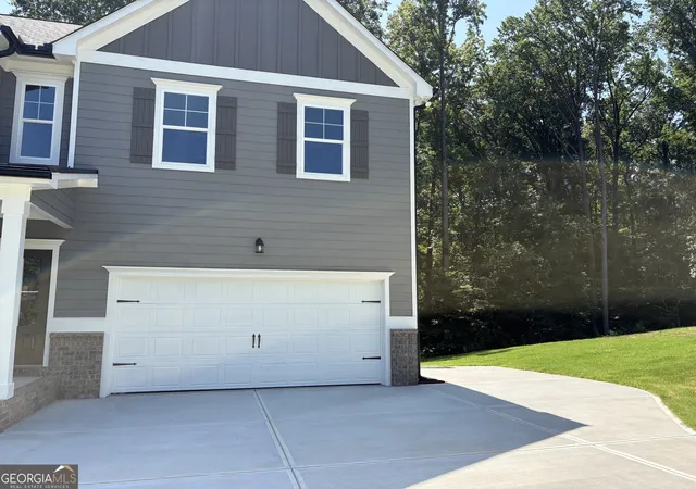 Homes for sale in Maysville, GA | 130 Mountain Creek Ln, Maysville, GA 30558 | MLS# 10731238