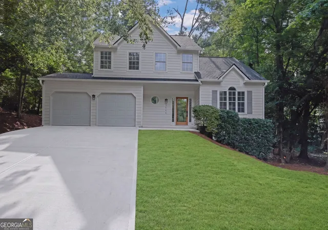 1st image of 3444 Chancellors Dr, Powder Springs, GA 30127 | MLS# 10819483