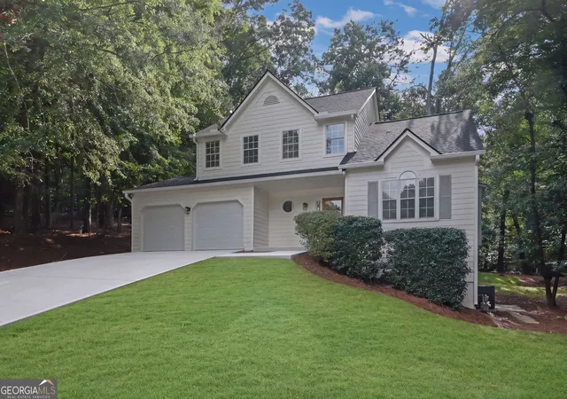 2nd image of 3444 Chancellors Dr, Powder Springs, GA 30127 | MLS# 10819483