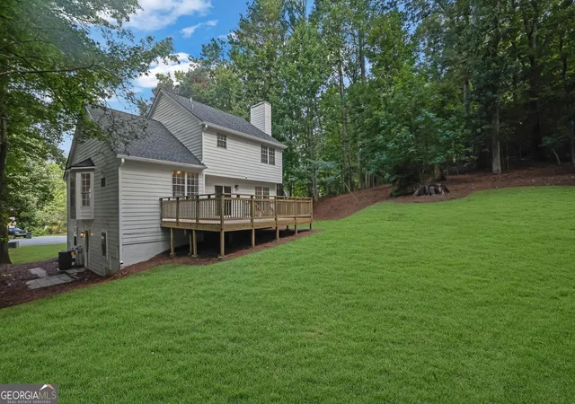 46th image of 3444 Chancellors Dr, Powder Springs, GA 30127 | MLS# 10819483