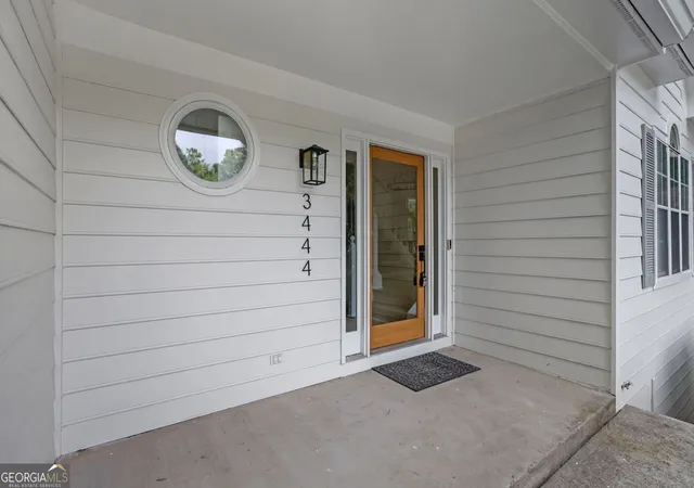 4th image of 3444 Chancellors Dr, Powder Springs, GA 30127 | MLS# 10819483