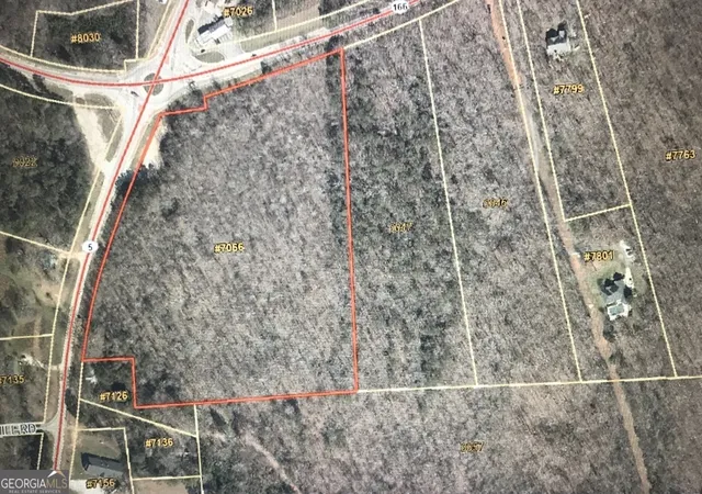 Photo 1 of Land for sale at 7066 Hwy 5, Douglasville, GA 30135 | MLS# 20078263 | Listing updated on 2026-08-30