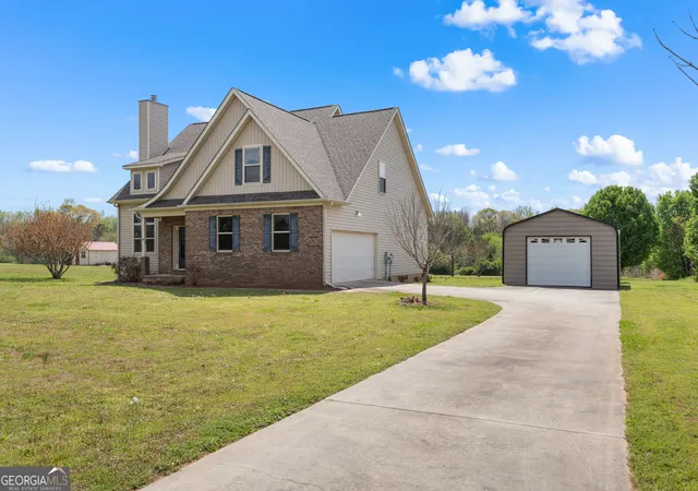 1st image of 3070 High Falls Rd, Jackson, GA 30233 | MLS# 10719813
