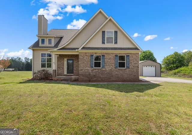 2nd image of 3070 High Falls Rd, Jackson, GA 30233 | MLS# 10719813