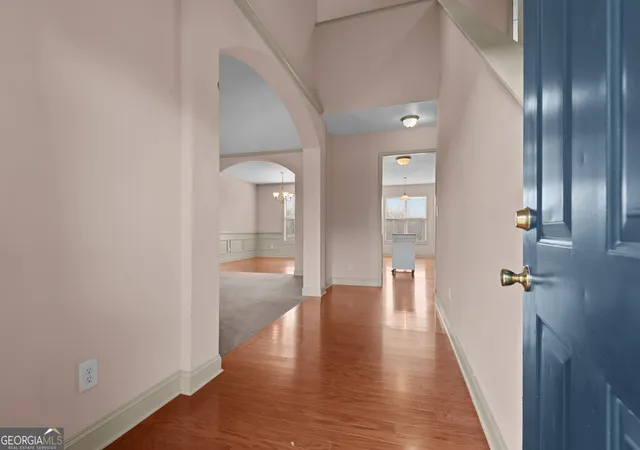 Photo 4 of Single family home for sale at 3070 High Fls Rd, Jackson, GA 30233 | MLS# 10719813 | Listing updated on 2026-07-31