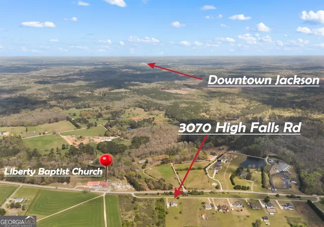67th image of 3070 High Falls Rd, Jackson, GA 30233 | MLS# 10719813