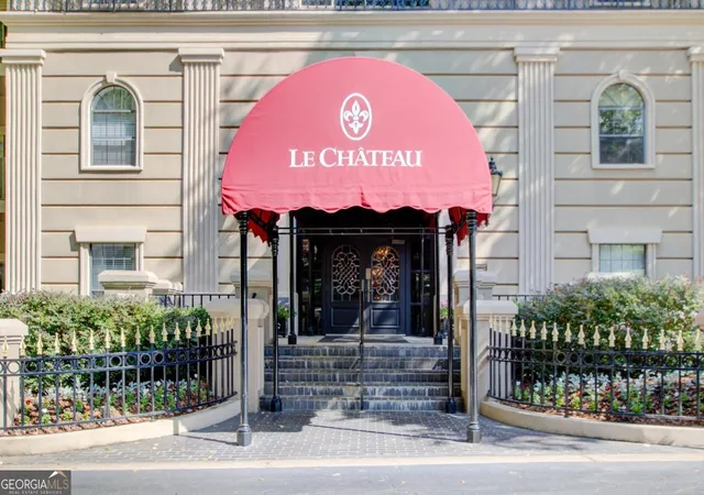 1st image of 2865 Lenox Rd Ne #102, Atlanta, GA 30324 | MLS# 10813033