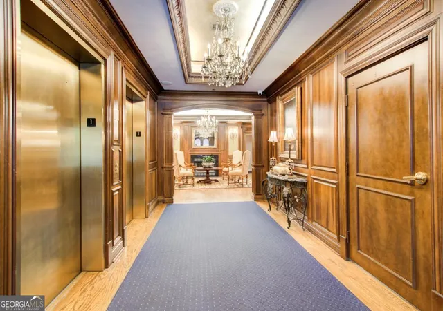 2nd image of 2865 Lenox Rd Ne #102, Atlanta, GA 30324 | MLS# 10813033