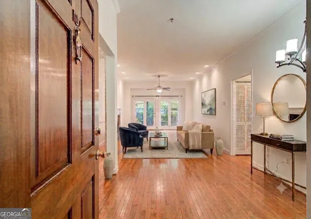3rd image of 2865 Lenox Rd Ne #102, Atlanta, GA 30324 | MLS# 10813033