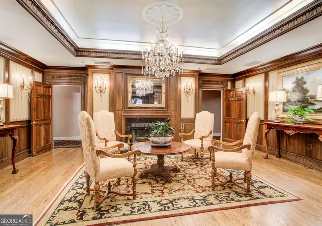 4th image of 2865 Lenox Rd Ne #102, Atlanta, GA 30324 | MLS# 10813033