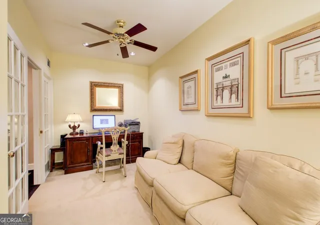 5th image of 2865 Lenox Rd Ne #102, Atlanta, GA 30324 | MLS# 10813033