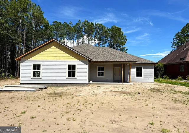 Homes for sale in Kingsland, GA | 104 Shelton Pl, Kingsland, GA 31548 | MLS# 10800515