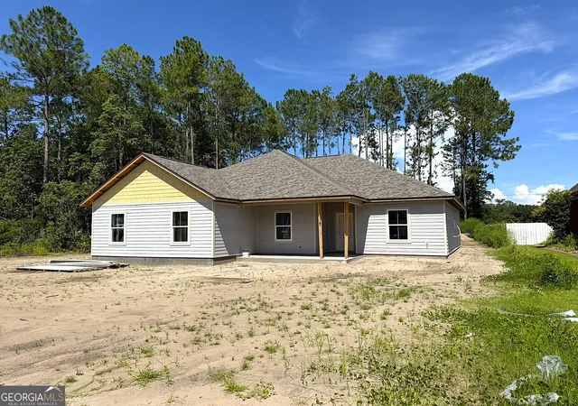 Homes for sale in Kingsland, GA | 104 Shelton Pl, Kingsland, GA 31548 | MLS# 10800515